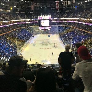 Meet your Posher, Carleigh